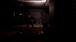 SCP: Blackout