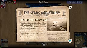 SGS Afrika Korps: Tunisia