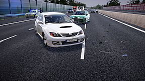 Autobahn Police Simulator 3