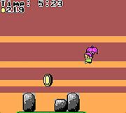 Onward and Upward! DX