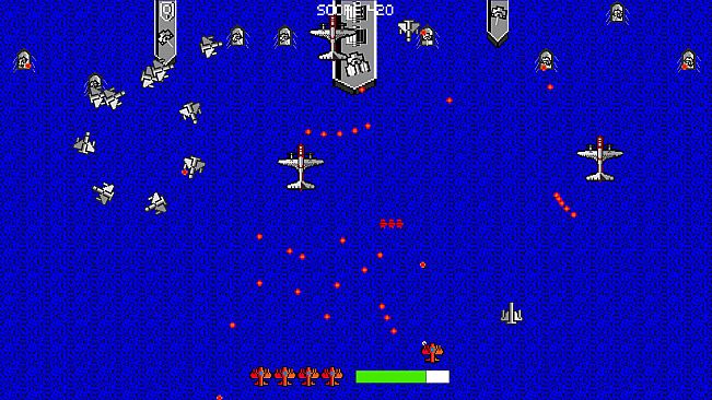 Tiger Fighter 1931 Tora!Tora! MP090