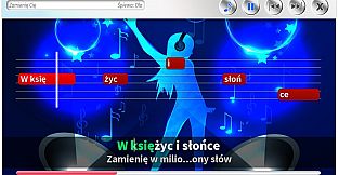 Zabawa Karaoke - Piosenki dla dziewczyn
