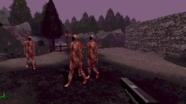 Odyssey to the Frozen Legion