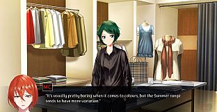 True Colours - A Date With Deception