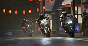 RIDE 6 - Ultimate Edition