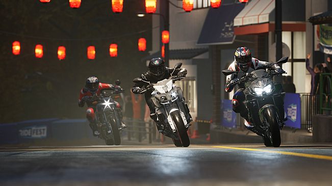 RIDE 6 - Ultimate Edition