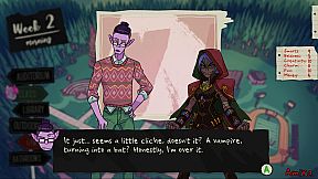 Monster Prom: XXL