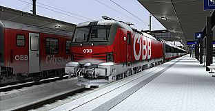 Train Simulator: Drautalbahn: Klagenfurt - Spittal Millstättersee Route Add-On