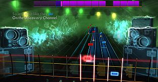 Rocksmith 2014 Edition – Remastered – Bloodhound Gang - “The Bad Touch”