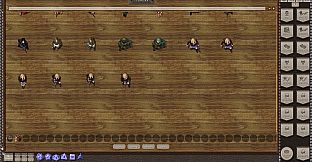 Fantasy Grounds - Devin Night TP122: Wasteland Warriors 1