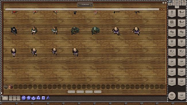 Fantasy Grounds - Devin Night TP122: Wasteland Warriors 1