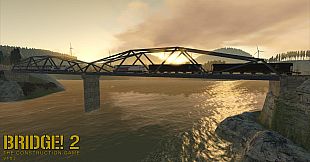 Bridge! 2