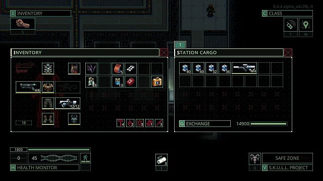 Quasimorph - Supporter Pack