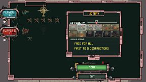 Nation Breakers: Steam Arena