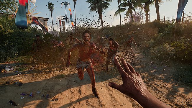 Dead Island 2 - SoLA