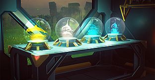 Forever Skies - Whale and Dolphin Conservation Artifact