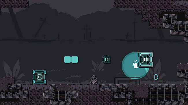 Candela: Colorless Dreams