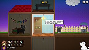 Laser Battle Cats - travel & destroy!