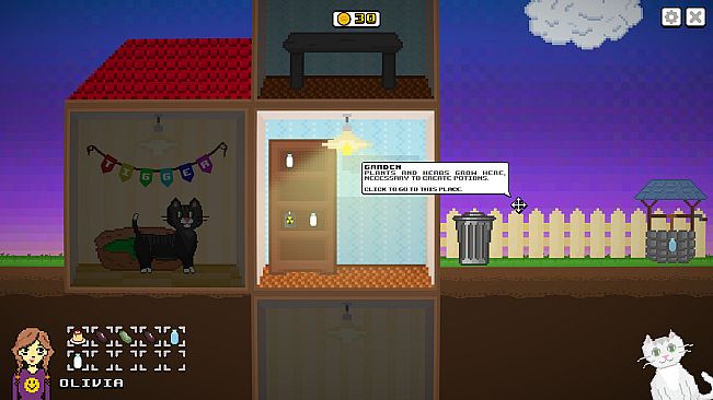 Laser Battle Cats - travel & destroy!