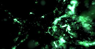 Ultimate Cosmic Nebula