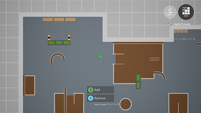 Grind: Skateboarding