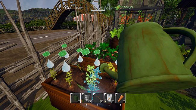 Plant & Profit