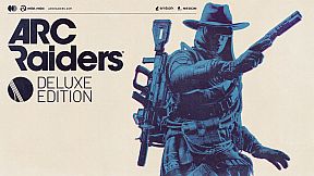 ARC Raiders - Deluxe Edition