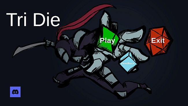 Tri Die
