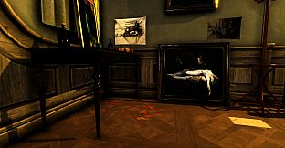 One Shell Straight to Hell X Layers of Fear