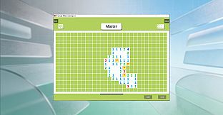 Panda Minesweeper