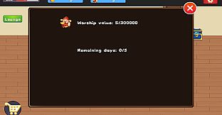 the Kind God of Wealth