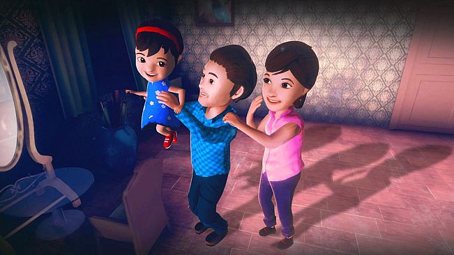 Secrets of Light and Shadow