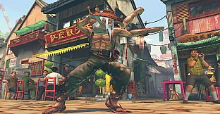 USFIV: Classic Vacation Pack