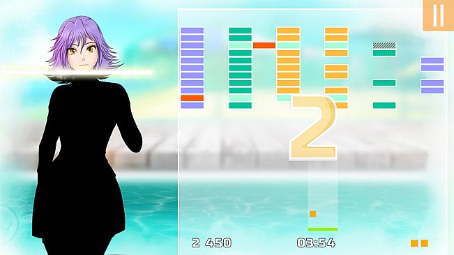 Strip Breaker : Hentai Girls