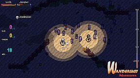 Wanderlust Adventures