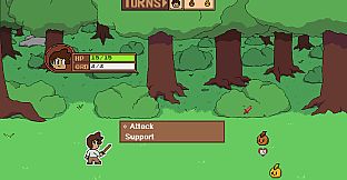 The Runemaster's Diary