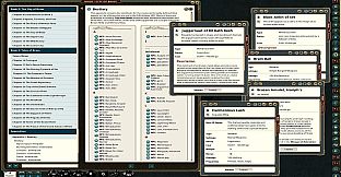Fantasy Grounds - City of Brass (5e)