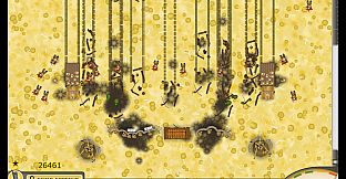 Endless War: Defense