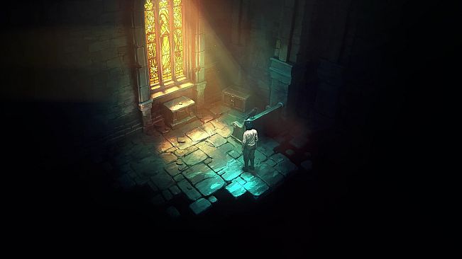 Lazare's Sacrifice