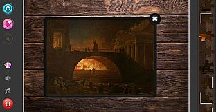 Jigsaw Puzzle - Expansion Pack 7