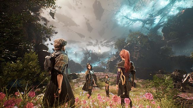 Clair Obscur: Expedition 33 – Deluxe Edition