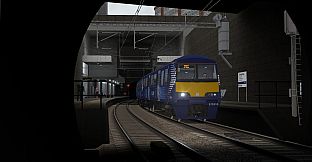 Train Simulator: Suburban Glasgow Northwest: Springburn - Helensburgh Route Add-On