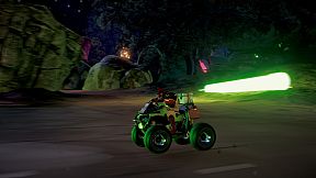 Super Toy Cars Offroad