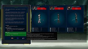 The Specter Chronicles: Episode 1 - The False Prophet