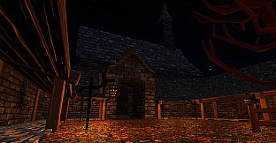 Knights of the Drowned Table