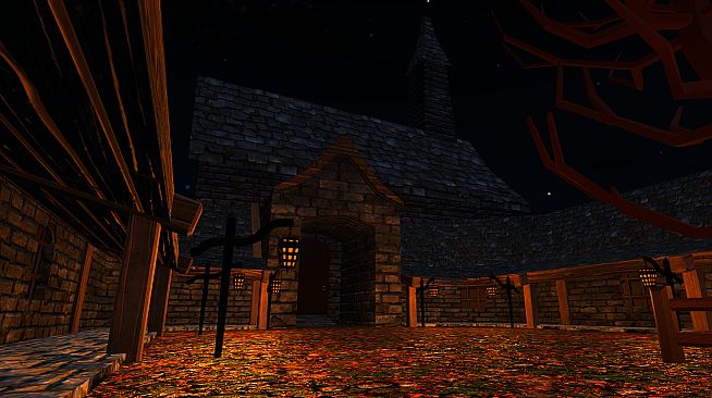 Knights of the Drowned Table