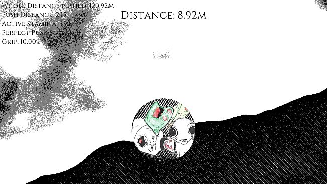 Sisyphus