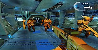 Warhammer 40,000: Fire Warrior (Classic)
