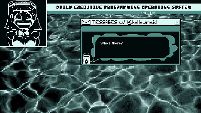 im not supposed to be here: or anywhere