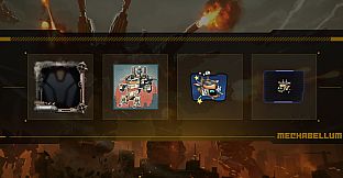 Dieselpunk - Overlord Elite Battle Contract